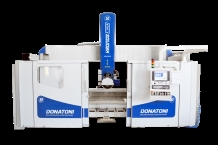 KRONOS 600-800 5/6 axis milling/work center machine