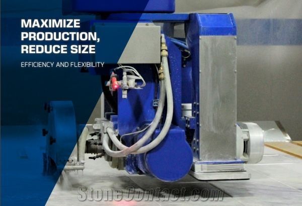 KRONOS 600-800 5/6 axis milling/work center machine