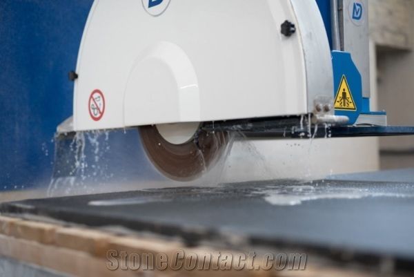 QUADRIX DV 1100 Bridge Saw Machine