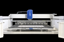 ZENIT CNC Single Head Polishing And Calibration Machine