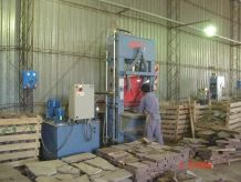 PX Series Manual Splitting Machine PX Series Manual Splitting Machine