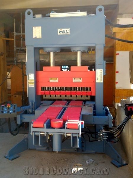 PX Series Manual Splitting Machine