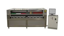 CNC Laser etching machine CNC Laser etching machine