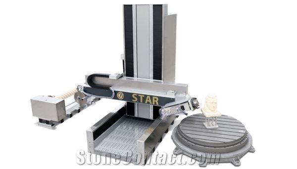 Vertical Machining center