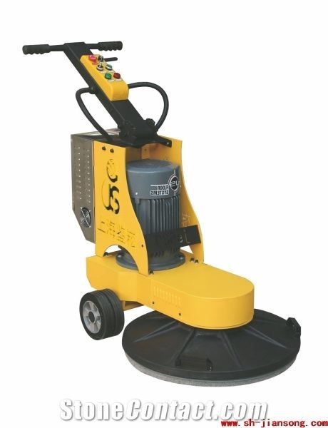 C8 high speed floor polishing machines