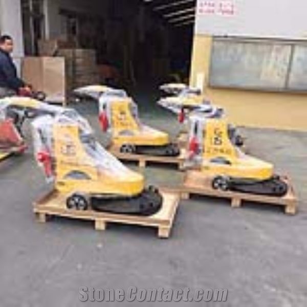 C8 high speed floor polishing machines