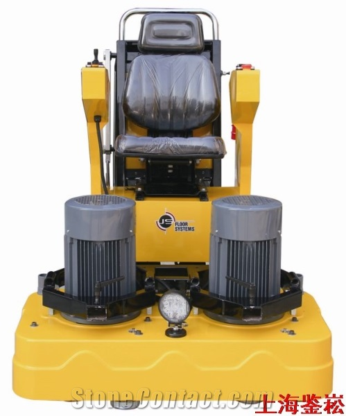 D1200 floor grinder