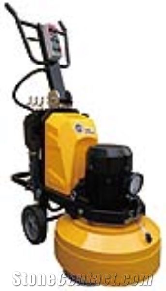 floor grinder