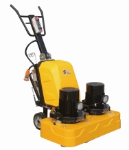 JS1200 floor grinder