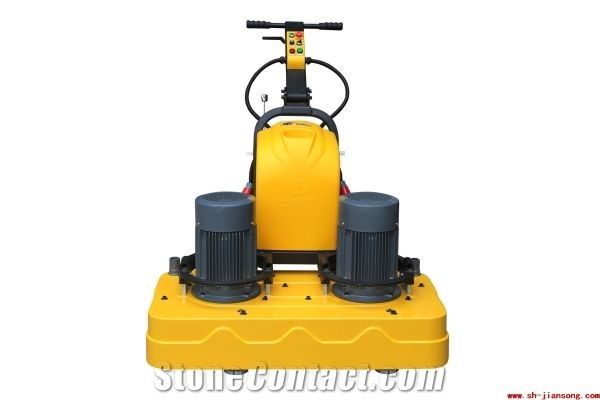 JS1200 floor grinder