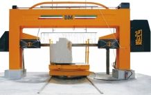 BM Super 800/420 Single Blade Machine Block Squaring,Cutting BM Super 800/420 Single Blade Machine Block Squaring,Cutting
