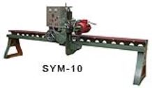 Stone Profile Machine