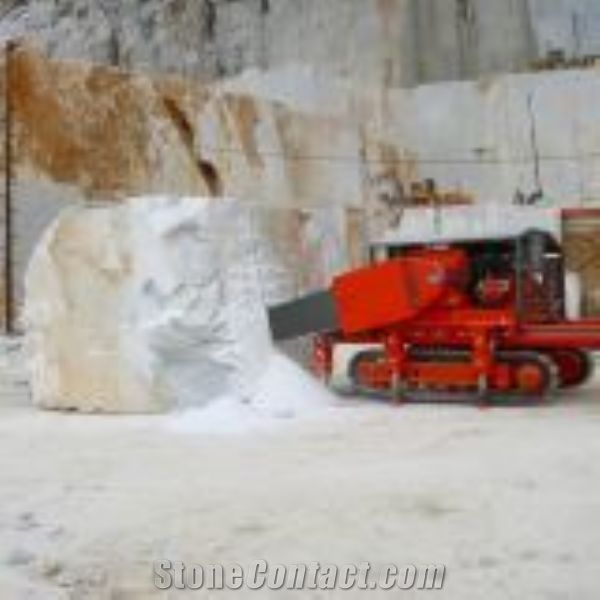 70BU-C Squaring Chain Saw Machine-Block Sawing Machine