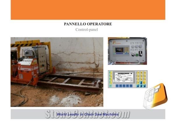 70RATA Bank Sawing Machine