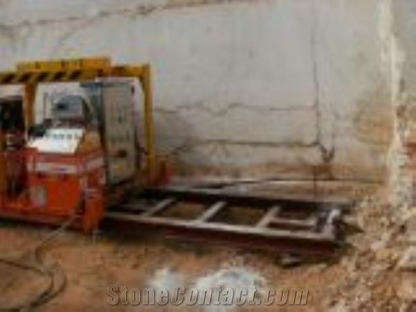 70RATA Bank Sawing Machine