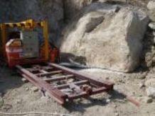 Fantini Bank Chain Saw Machine 70RA/P.AO