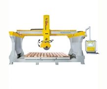 5 Axis CNC Integrated Bridge Cutting Machine