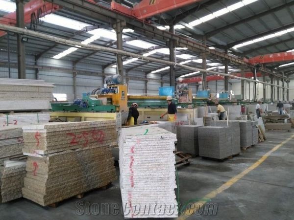 Four Guide Pillars Bridge Cutting Machine