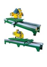SYQJ-400 Manual Edge Stone Cutting Machine