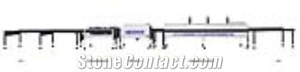 Coating protection line CD1412