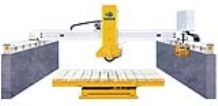 Infrared bridge cutting machine CDQJ-3020-600
