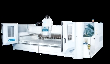 Quota 3350 CNC working center 3 digital interpolated axes