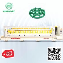 LXM-12 Automatic Granite Line Polishing Machine
