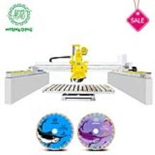 WANLONG PLC400/600/700 Laser Bridge Cutting Machine