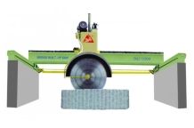 Bridge Cutting Machine For Big Stone Blocks Bridge Cutting Machine For Big Stone Blocks