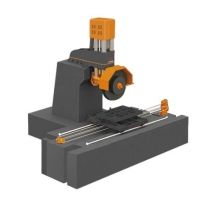 Single Arm Multi-blades Stone Cutting Machine