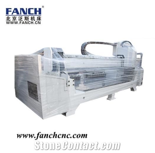 ATC Stone CNC Router for Grabite Kitchen Countertop