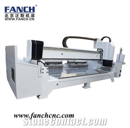 ATC Stone CNC Router for Grabite Kitchen Countertop