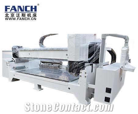 ATC Stone CNC Router for Grabite Kitchen Countertop