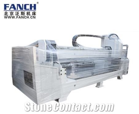 ATC Stone CNC Router for Grabite Kitchen Countertop