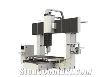 Five Axis CNC Machining Center