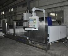 Kitchen Countertop Grabite ATC Stone CNC Machining Center Kitchen Countertop Grabite ATC Stone CNC Machining Center
