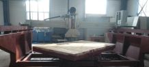 Bridge cutting machine Bridge cutting machine