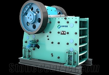 CGE Jaw Crusher
