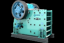 CGE Jaw Crusher