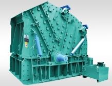 CGF Impact Crusher