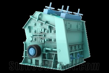 CPF Impact Crusher