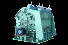 CPF Impact Crusher