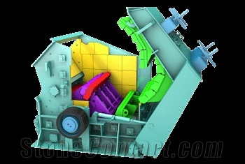 CPF Impact Crusher
