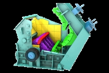 CPF Impact Crusher