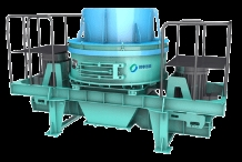 CPLS Vertical Shaft Impact Crusher