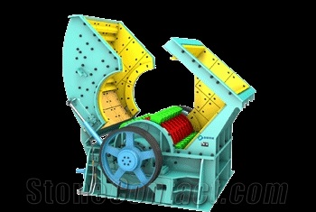 CPW Hammer Crusher