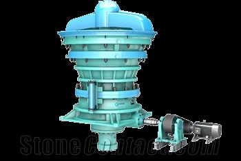CPXL Gyratory Crusher