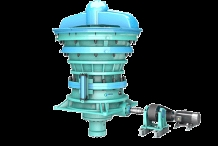 CPXL Gyratory Crusher