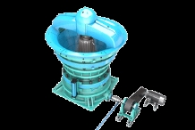 CPXL Gyratory Crusher