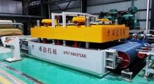 Artificial Stone Quartz Stone Slab Pressing Machine